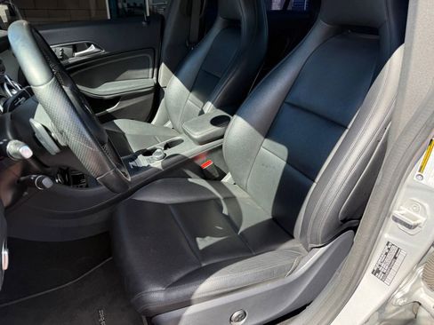 Used 2015 Mercedes-Benz CLA 250 CLA 250 Coupe 4D image 10