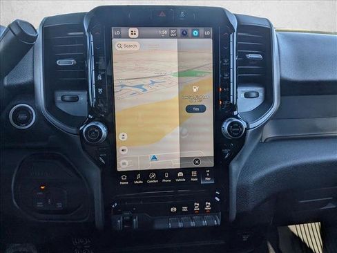 New 2026 RAM 2500 Tradesman image 12