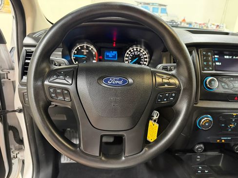 Used 2020 Ford Ranger XL w/ Equipment Group 101A Mid AWD/4WD image 30