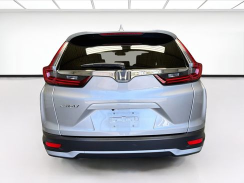 Used 2020 Honda CR-V EX image 5