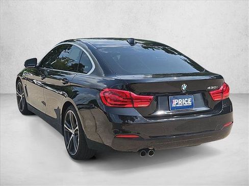 Used 2018 BMW 430i Gran Coupe RWD image 7