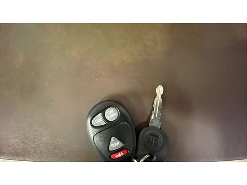 Used 2006 Buick Rendezvous 2WD image 21