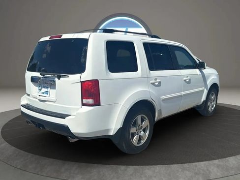 Used 2011 Honda Pilot EX-L image 7
