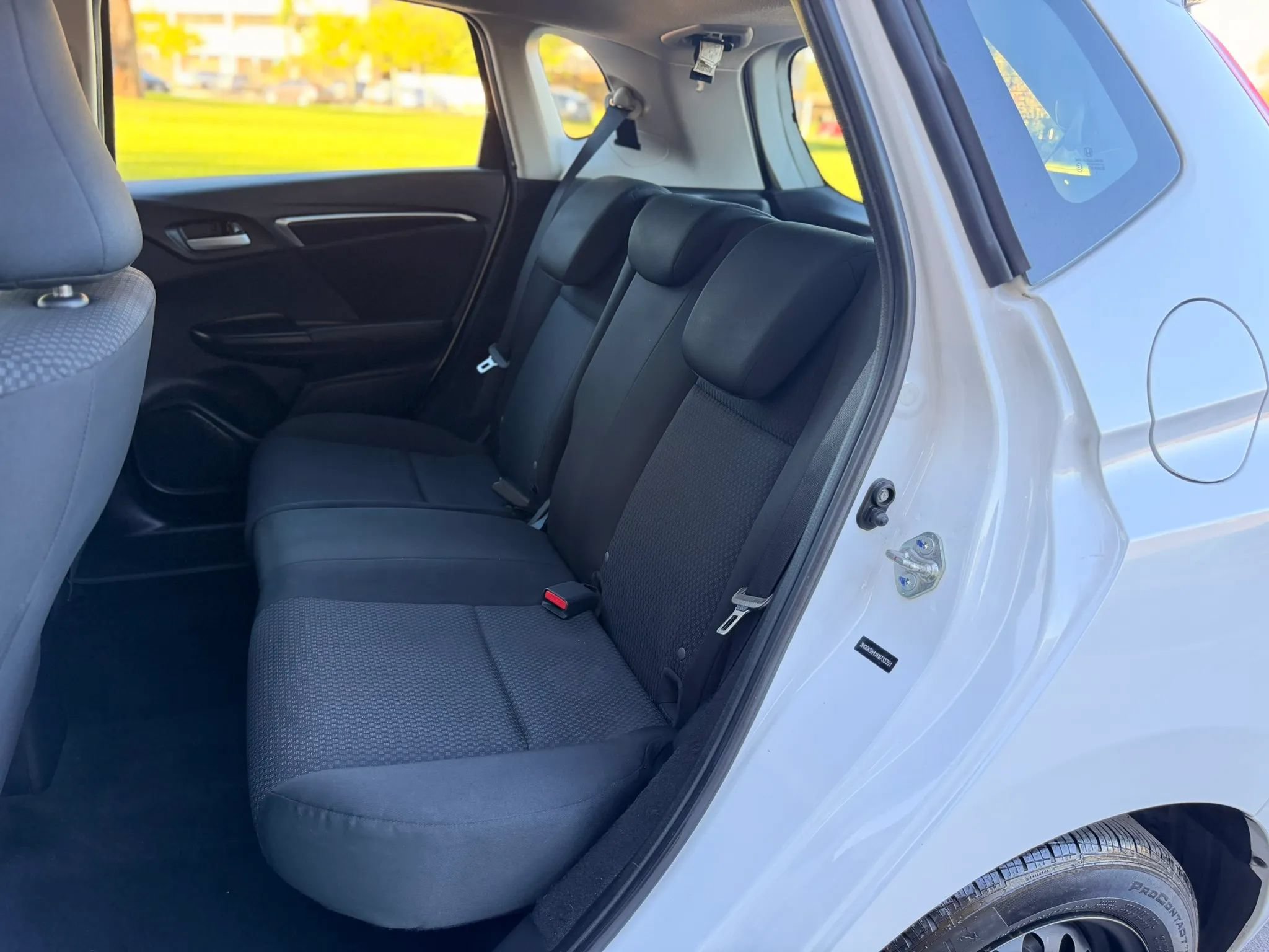 Used 2019 Honda Fit LX image 11