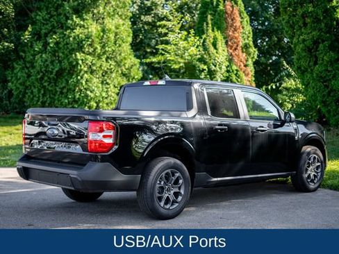 Used 2024 Ford Maverick XLT FWD image 5
