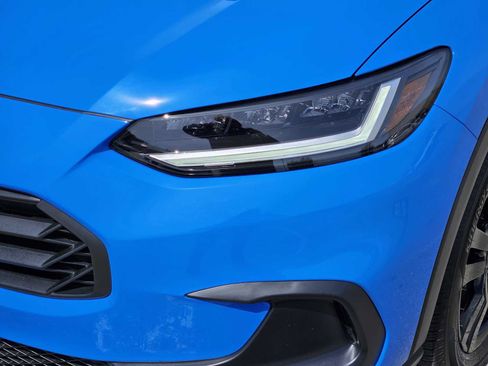 Used 2026 Honda HR-V Sport image 7