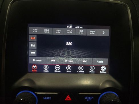 Used 2019 Dodge Durango SXT AWD/4WD image 25