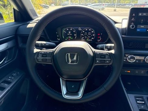 New 2026 Honda CR-V TrailSport image 18