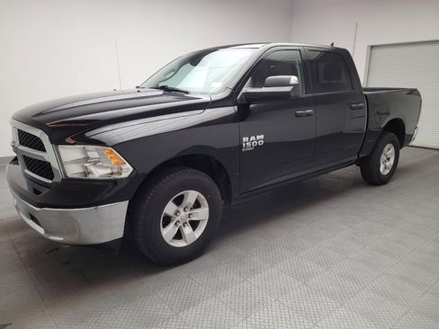 Used 2023 RAM 1500 Classic SLT w/ Trailer & Traction Group image 2