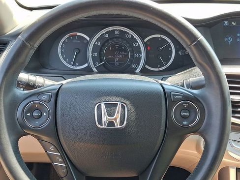 Used 2015 Honda Accord EX-L image 19