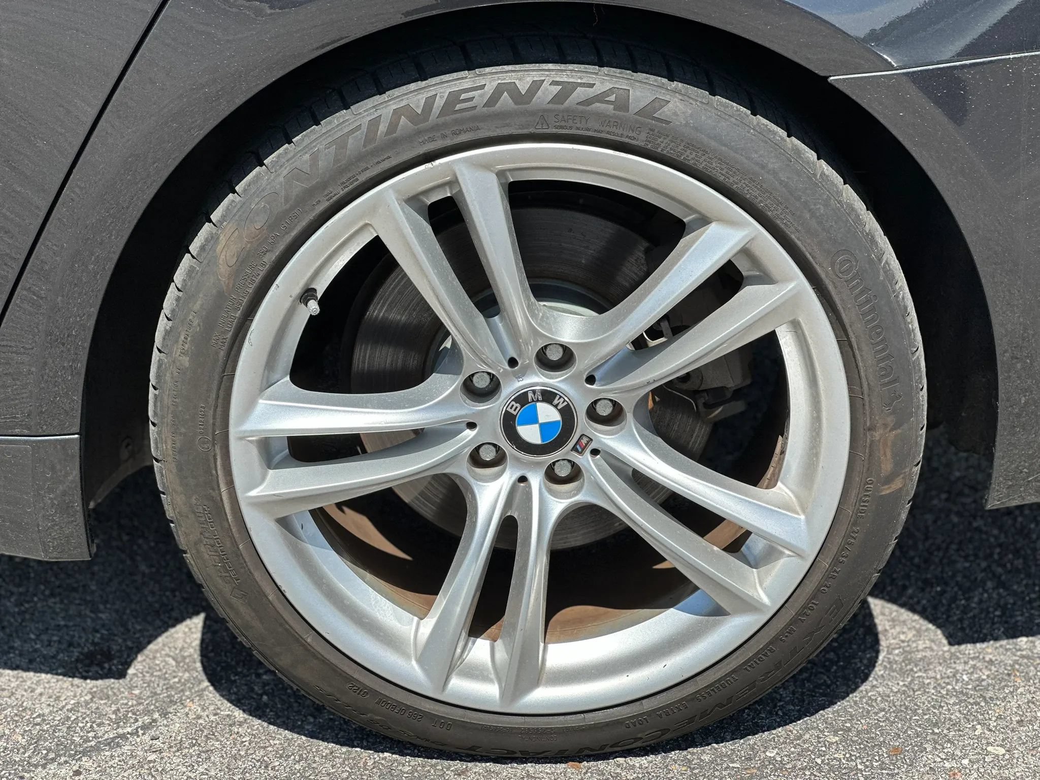 Used 2013 BMW 740i RWD image 52