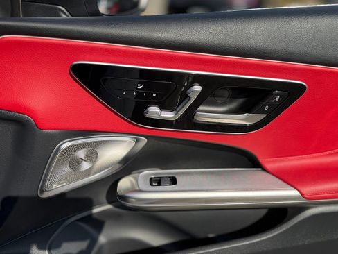 Used 2024 Mercedes-Benz CLE 300 CLE 300 image 35