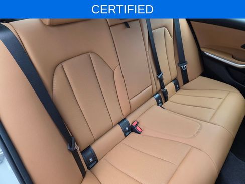 Used 2024 BMW 330i Sedan w/ Premium Package RWD image 26
