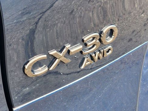 New 2026 MAZDA CX-30 2.5 Turbo w/ Premium Package image 31