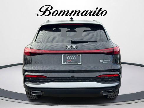 New 2025 Audi Q5 Premium image 6