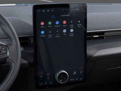 New 2026 Ford Mustang Mach-E Select w/ Comfort Package image 14