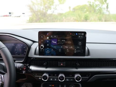 New 2026 Honda CR-V Sport Touring image 20