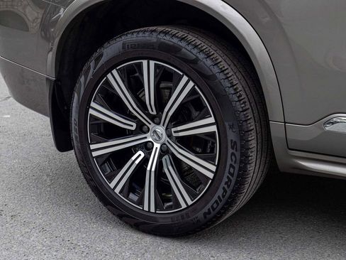 Used 2021 Volvo XC90 T6 Inscription AWD/4WD image 10