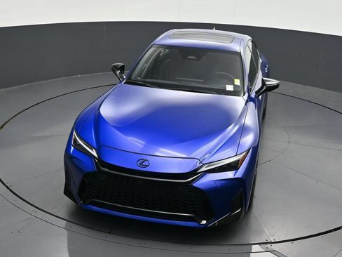Used 2026 Lexus IS 350 F Sport RWD image 20