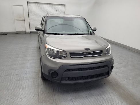 Used 2019 Kia Soul FWD image 14