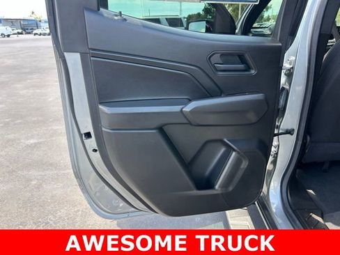 Certified 2025 Chevrolet Colorado Trail Boss image 13
