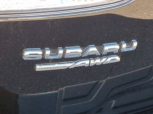 Used 2023 Subaru Forester Touring w/ Popular Package #2 AWD/4WD image 37