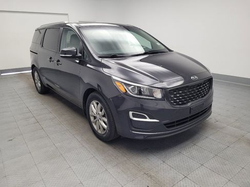 Used 2019 Kia Sedona EX FWD image 13