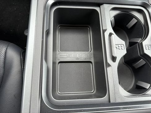 New 2026 Ford F350 Lariat w/ Lariat Ultimate Package image 46