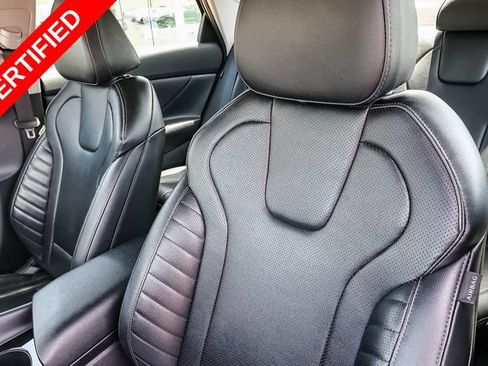 Certified 2024 Hyundai Elantra Limited FWD image 29
