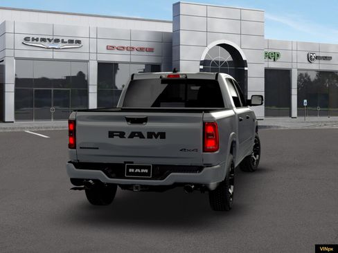 New 2026 RAM 1500 Big Horn image 13