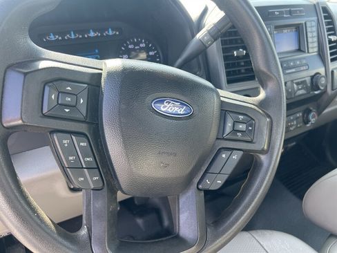 Used 2020 Ford F350 XL w/ Power Equipment Group RWD image 20