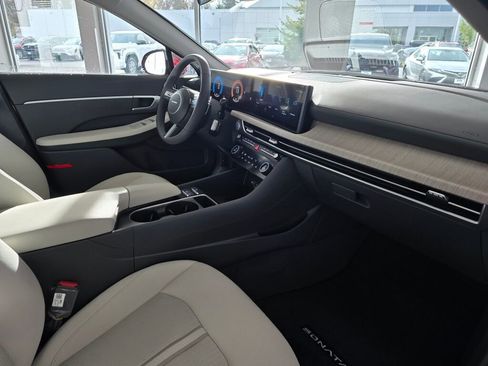 New 2026 Hyundai Sonata SEL image 36