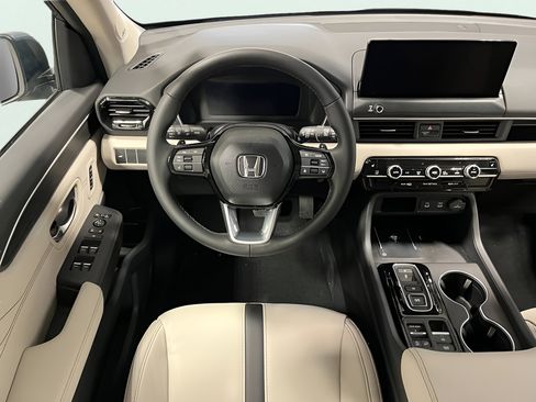 New 2026 Honda Pilot image 24