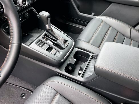 New 2026 Honda CR-V Sport Touring image 7