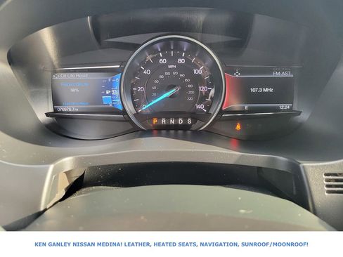 Used 2018 Ford Explorer XLT w/ Equipment Group 202A image 34