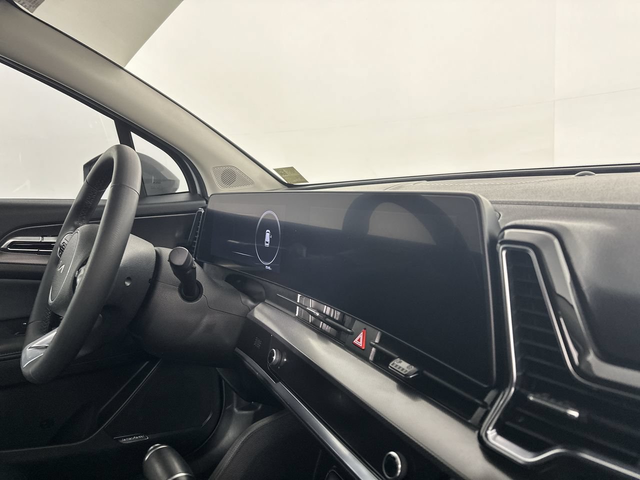 Certified 2023 Kia Sportage SX FWD image 14