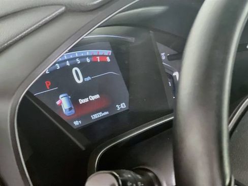 Used 2017 Honda CR-V Touring image 11