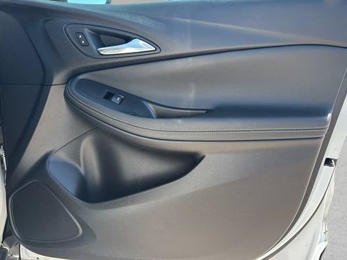 Used 2022 Buick Encore GX Select w/ Safety Package II FWD image 10