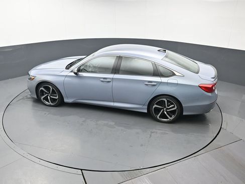 Used 2022 Honda Accord Sport image 40