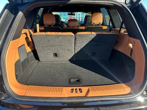 Certified 2023 Lincoln Aviator Black Label w/ Jet Package image 7