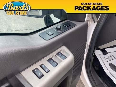 Used 2014 Ford F250 Lariat w/ Lariat Ultimate Package image 24