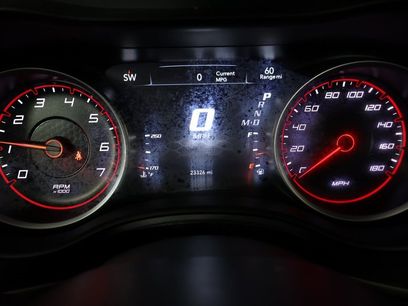 Used 2023 Dodge Charger Scat Pack