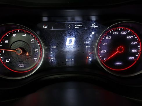 Used 2023 Dodge Charger Scat Pack image 4