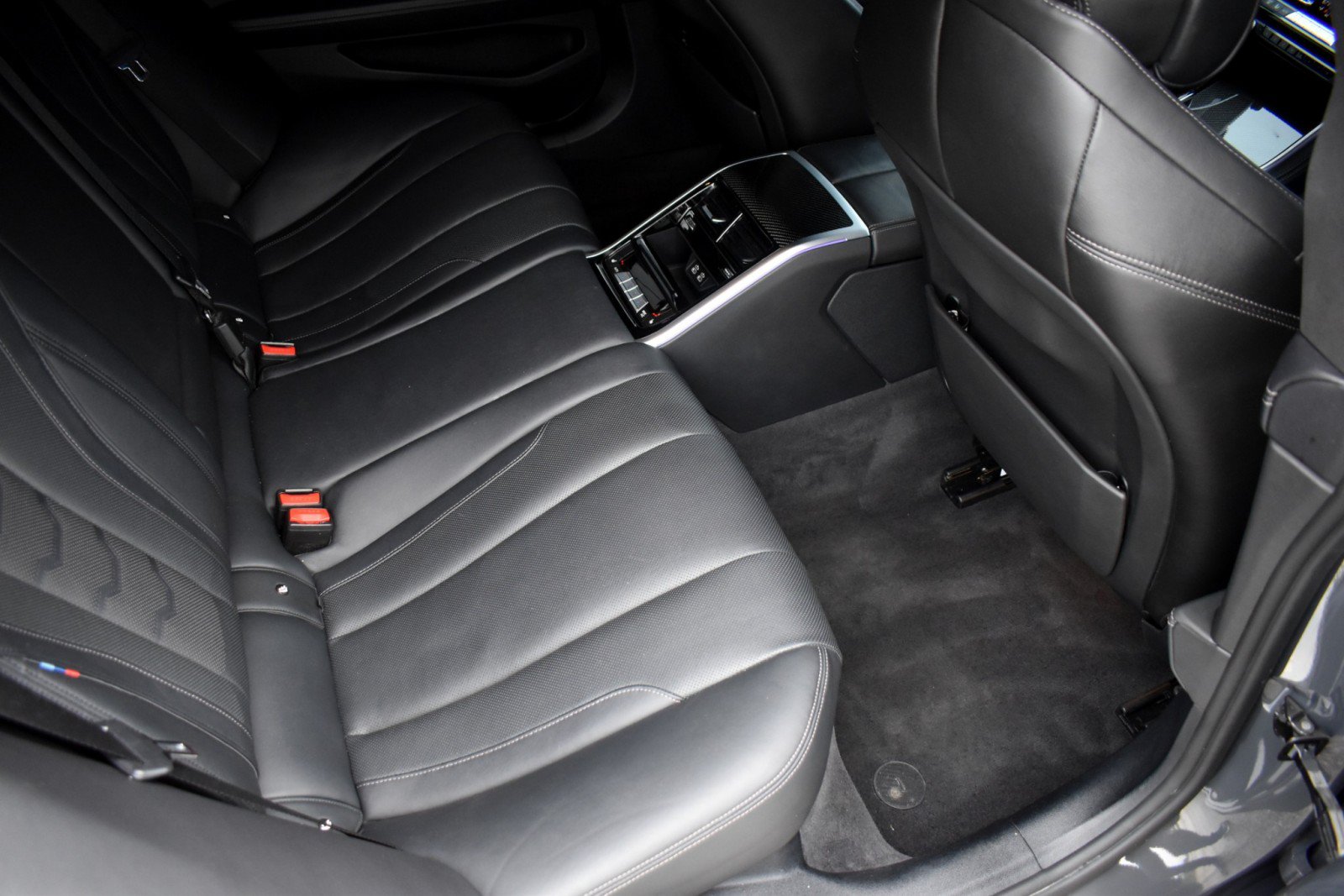 Used 2020 BMW M850i Gran Coupe xDrive AWD/4WD image 42