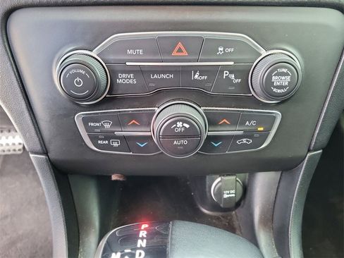 Used 2021 Dodge Charger Scat Pack image 17