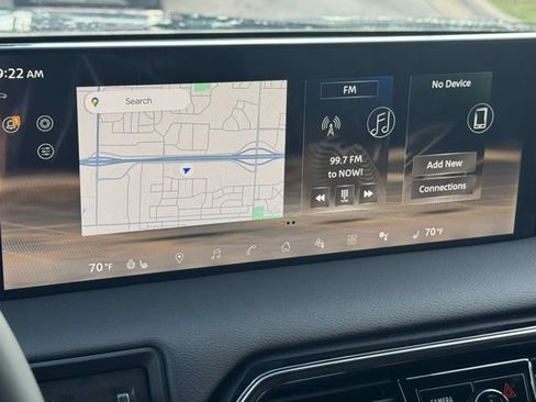 New 2026 Nissan Armada PRO-4X w/ Captain's Chari Seat Package image 36