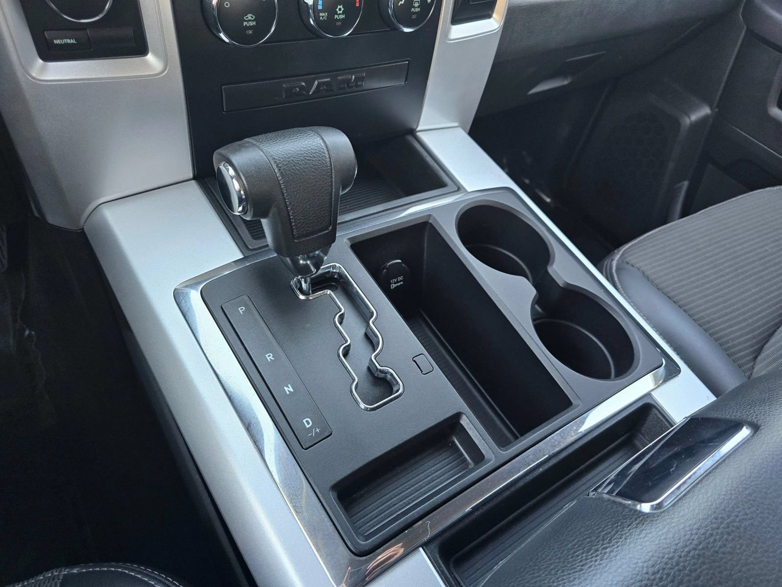 Used 2012 RAM 1500 Sport AWD/4WD image 32