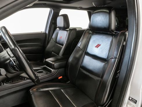 Used 2024 Dodge Durango R/T image 10