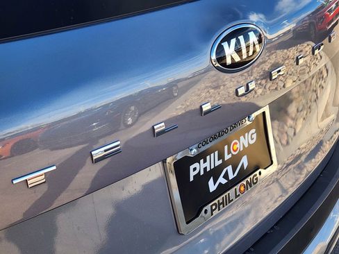 Used 2020 Kia Telluride S image 11