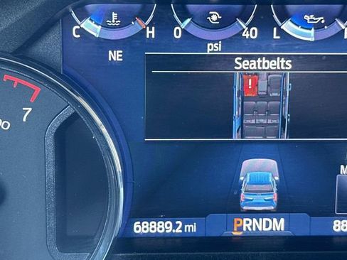 Used 2023 Ford Expedition Limited image 25